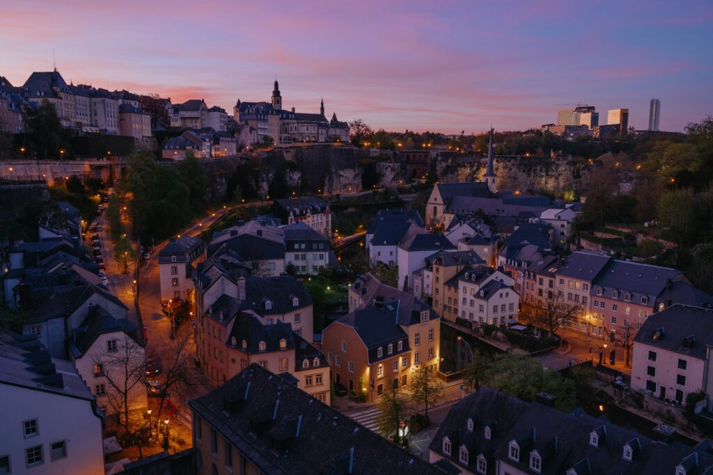 Luxemburgo