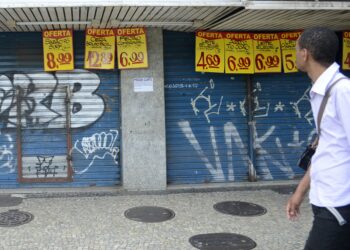 Créditos: Tomaz Silva/Agência Brasil