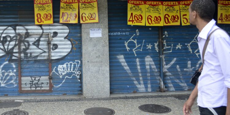 Créditos: Tomaz Silva/Agência Brasil