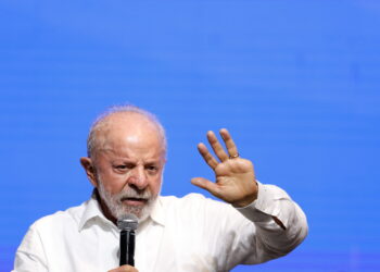 Créditos: Fernando Frazão/Agência Brasil