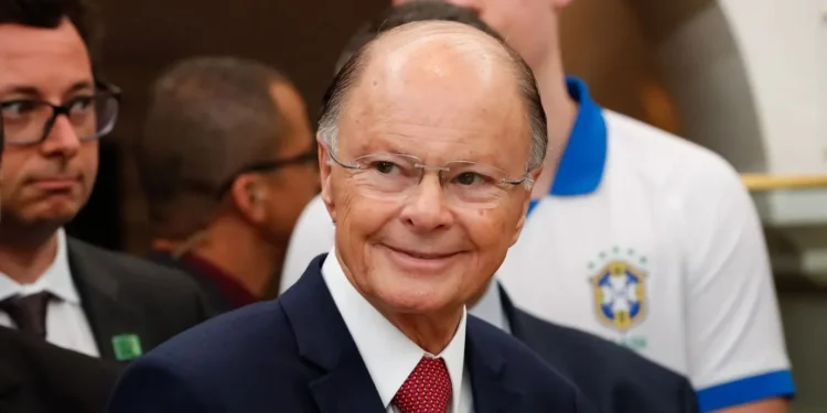 Edir Macedo x Vorcaro