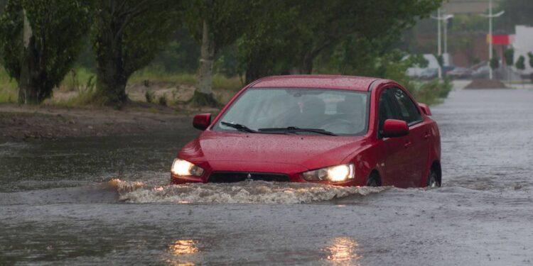 Nova obra de R$ 145 milhões vai proteger 1 milhão de pessoas armazenando 44 milhões de litros de água em cheias
