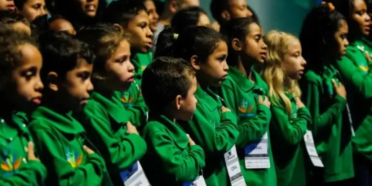 Créditos: Divulgação/Agência Brasil