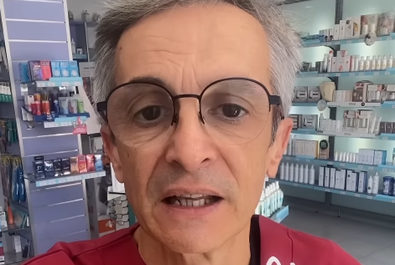 Créditos: Reprodução YouTube Sento Segarra