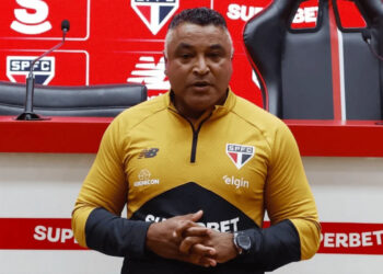 Créditos: Rubens Chiri/São Paulo