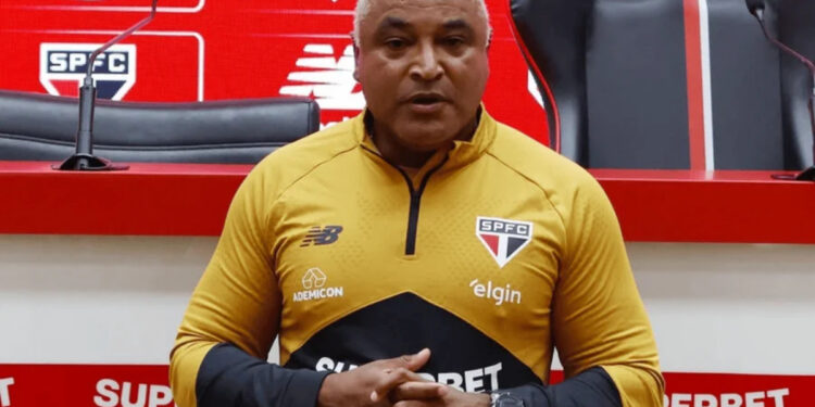 Créditos: Rubens Chiri/São Paulo