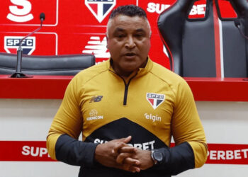 Créditos: Rubens Chiri / São Paulo FC