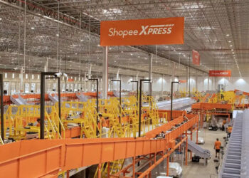 Créditos: Divulgação/Shopee