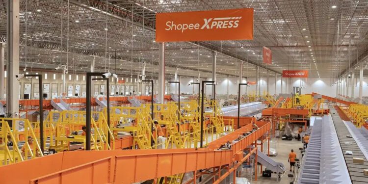 Créditos: Divulgação/Shopee