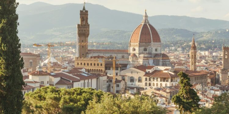 Créditos: Unplash/Giuseppe Mondì