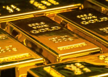 ouro