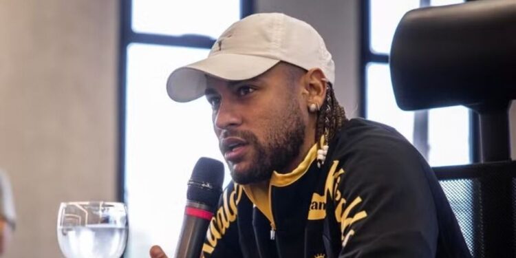 Créditos: Raul Baretta/Santos FC