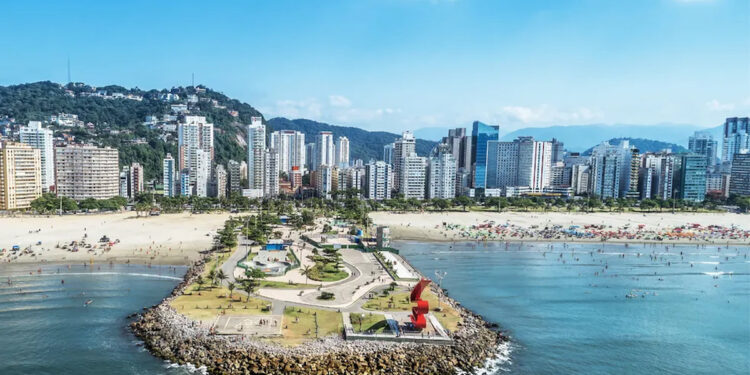 cidade mais sustentável do Brasil
