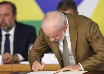 Créditos: Marcelo Camargo/Agência Brasil
