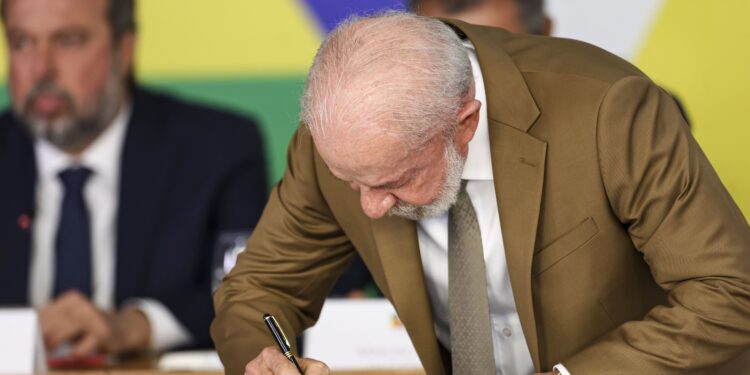 Créditos: Marcelo Camargo/Agência Brasil