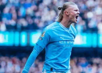 Créditos: Divulgação/ Manchester City