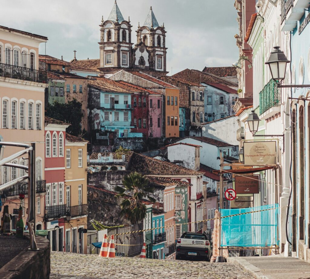 Salvador
