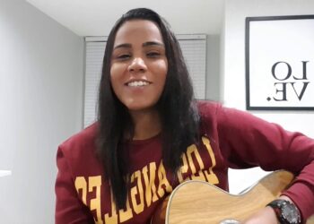 Créditos: Reprodução/Youtube (Andressa Mattos)