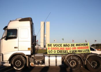 Créditos: Marcello Casal jr/Agência Brasil