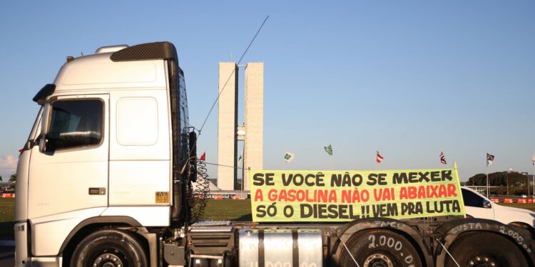 Créditos: Marcello Casal jr/Agência Brasil