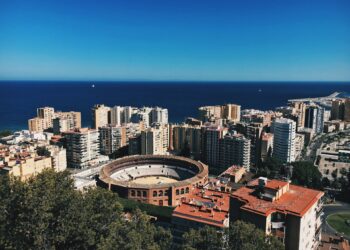 Créditos:  Michael Martinelli/Unsplash