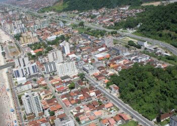 Créditos: Divulgação SECOM