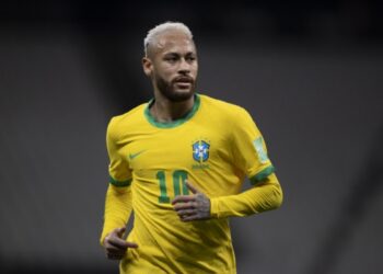 Créditos: Lucas Figueiredo/CBF