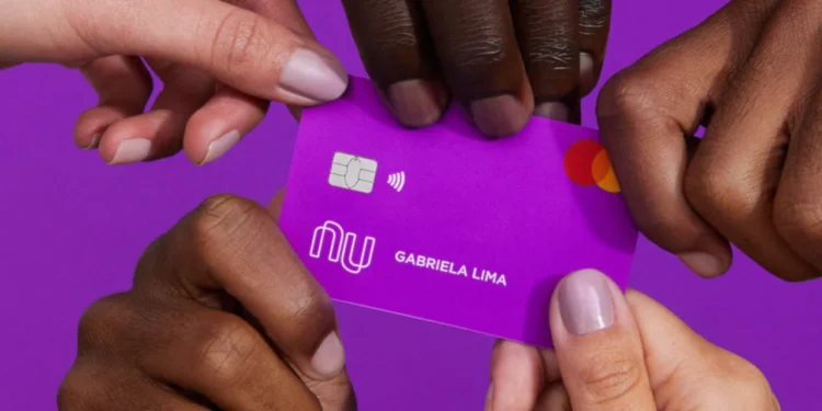 Créditos: Divulgação Nubank