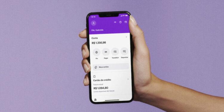 Créditos: Divulgação/Nubank