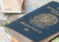 passaporte