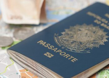 passaporte