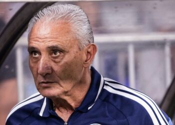 Créditos: Gustavo Aleixo/Cruzeiro