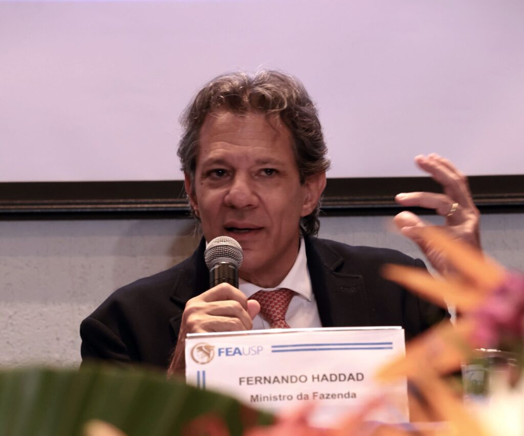 Fernando Haddad