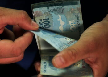 salário trabalhadores