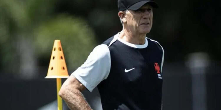 Créditos: Matheus Lima/Vasco