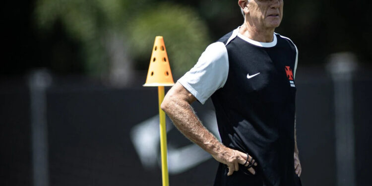 Créditos: Matheus Lima/Vasco da Gama