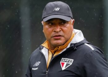 Créditos: Rubens Chiri/São Paulo