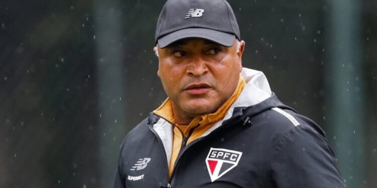 Créditos: Rubens Chiri/São Paulo