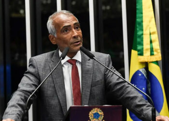 Créditos: Jefferson Rudy/Agência Senado