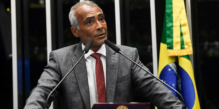 Créditos: Jefferson Rudy/Agência Senado