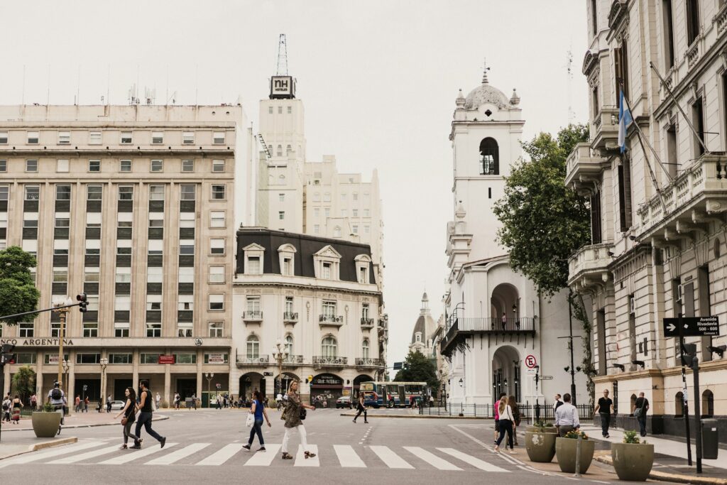 argentina