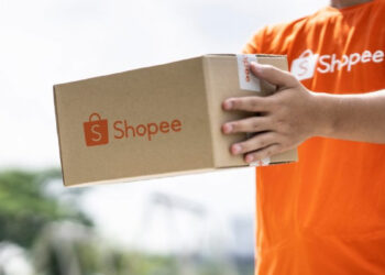Créditos: Divulgação/Shopee