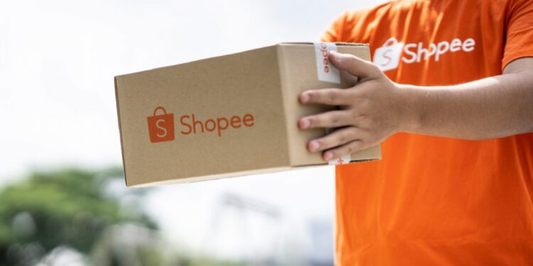 Créditos: Divulgação/Shopee