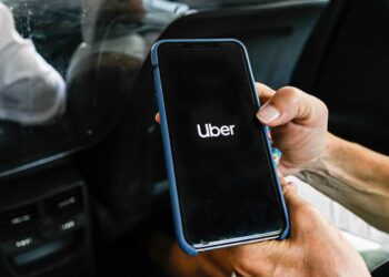 Uber
