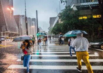 chuva