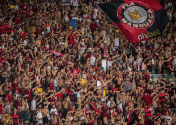 Créditos: Marcelo Cortes/Flamengo