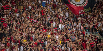 Créditos: Marcelo Cortes/Flamengo