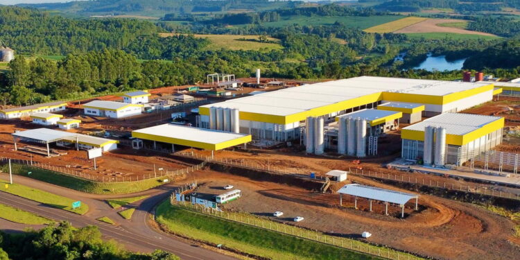 Créditos: Divulgação/Piracanjuba