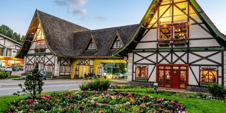 Créditos: Instagram / @campos.do_jordao