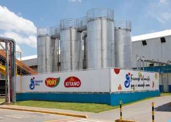 Créditos: Divulgação/General Mills